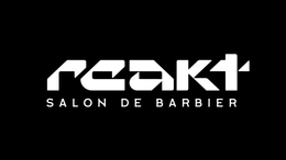 Logo for Narcos Menz Grooming: black and red barber tools overlayed on bold text.