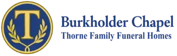 Funeral Home Logo