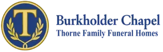 Funeral Home Logo