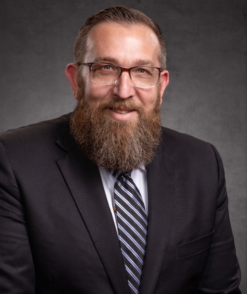 Staff Photo