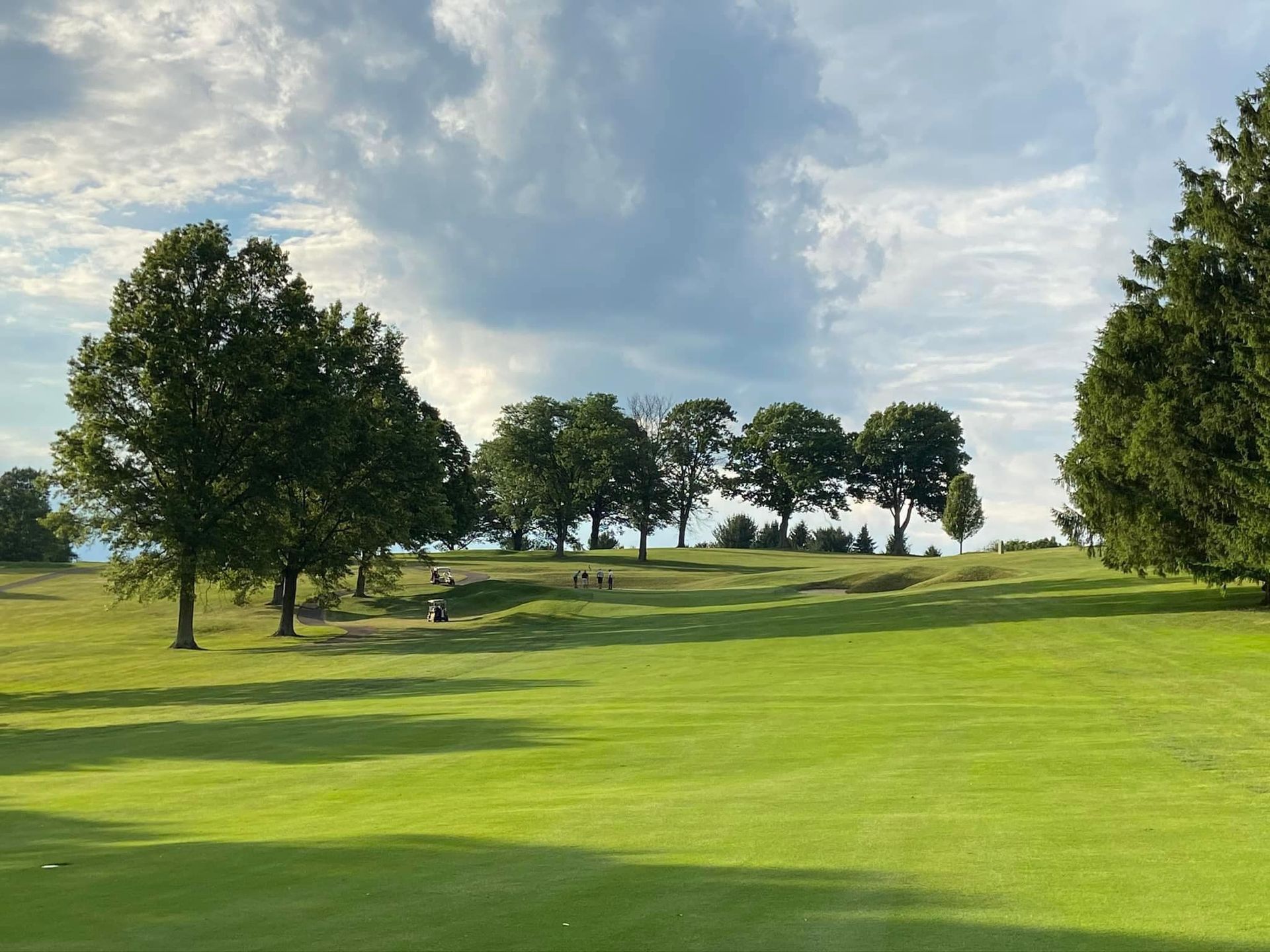Nemacolin Country Club photo 1
