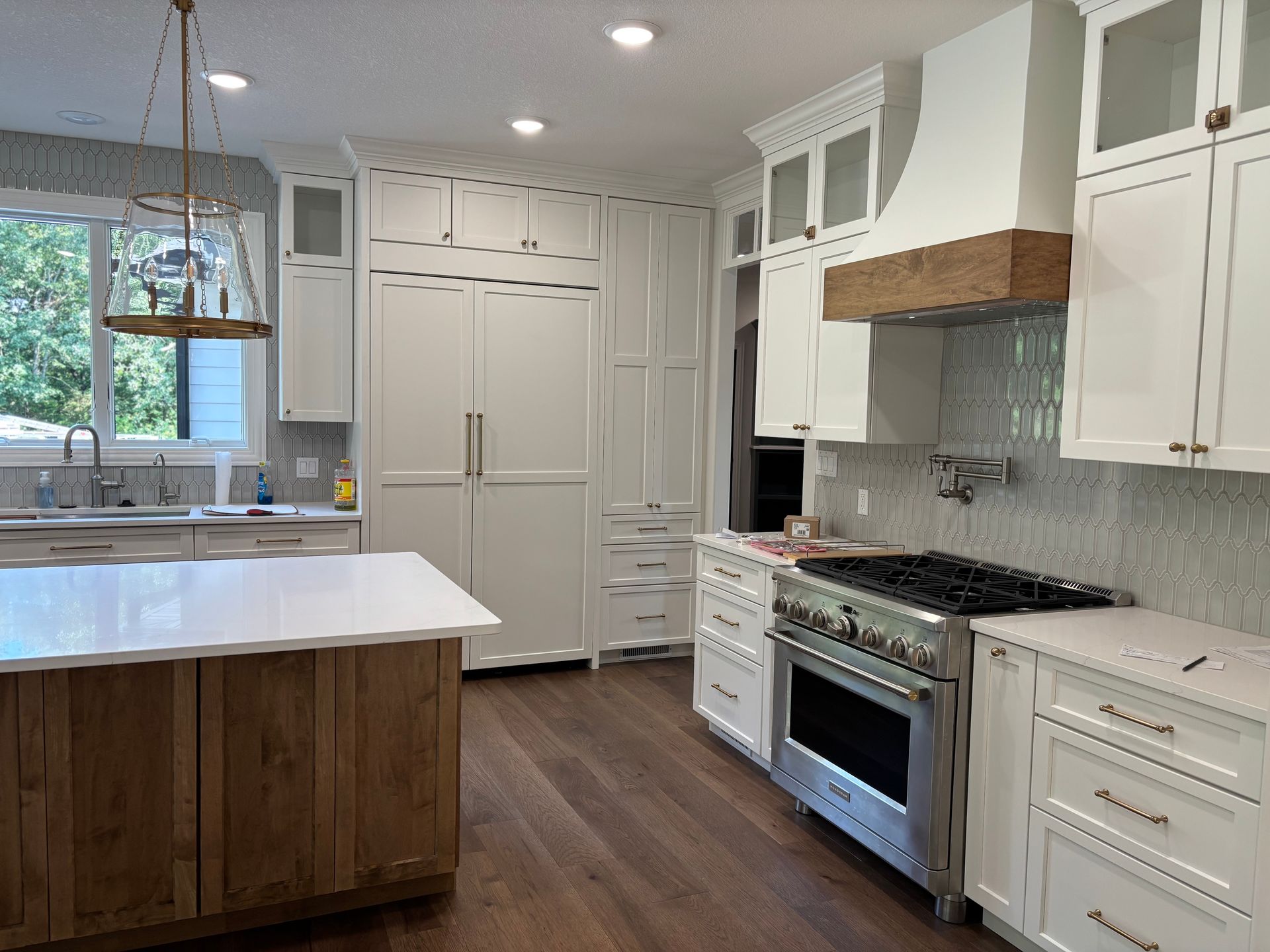 Choosing the Right Cabinets for Your Remodel