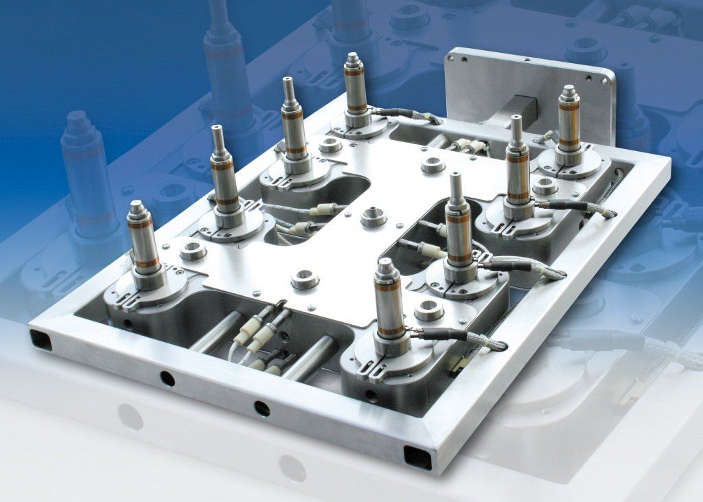 Hot Runner Systems