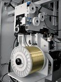 CNC Wire Erosions Machines