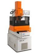 CNC Hole Burning Machines