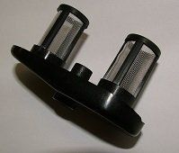 Plastic Injection Tool Mouldings