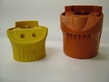 Plastic Injection Tool Mouldings