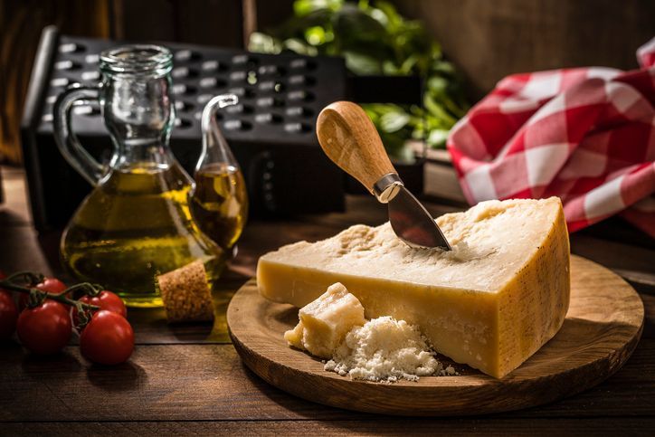 formaggi tradizionali