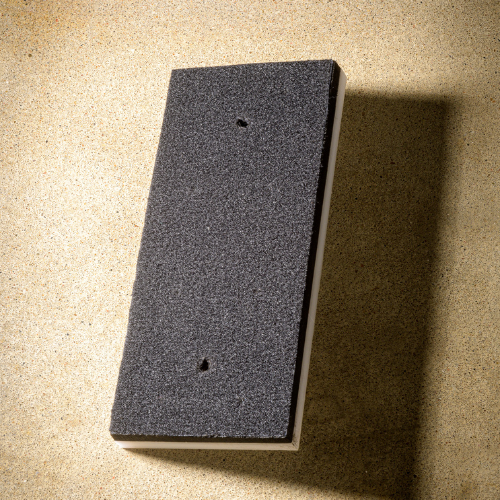 Matte Pad Driver