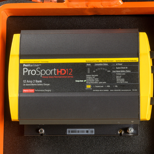 ProSportHD12