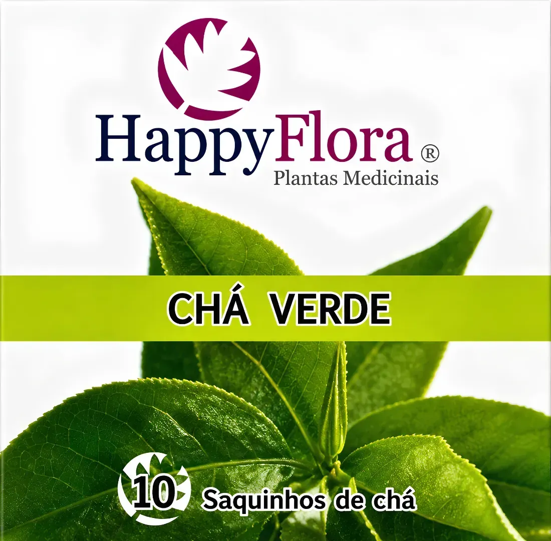 Chá Verde ADPLDA