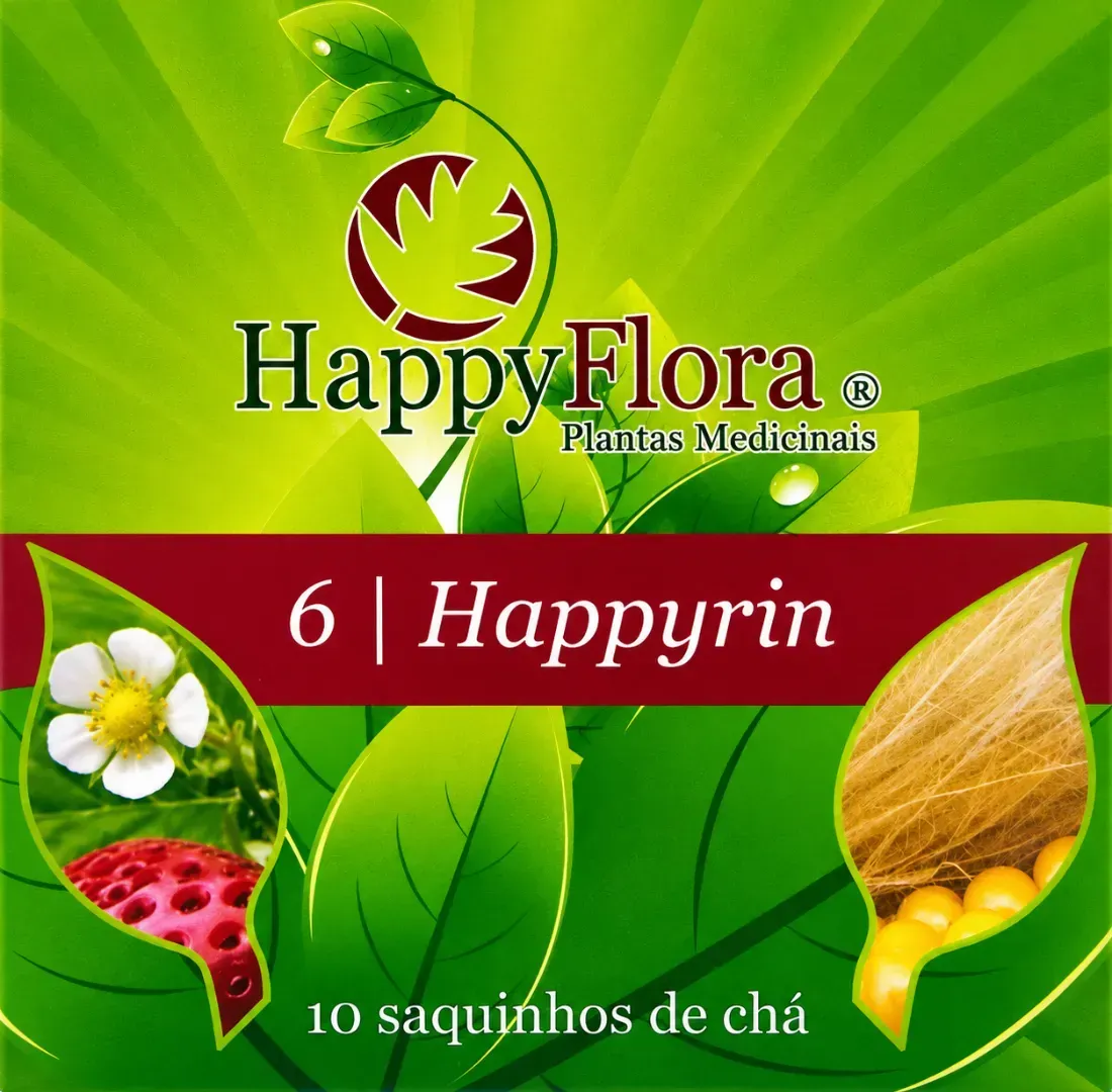 HAPPYRIN ADPLDA