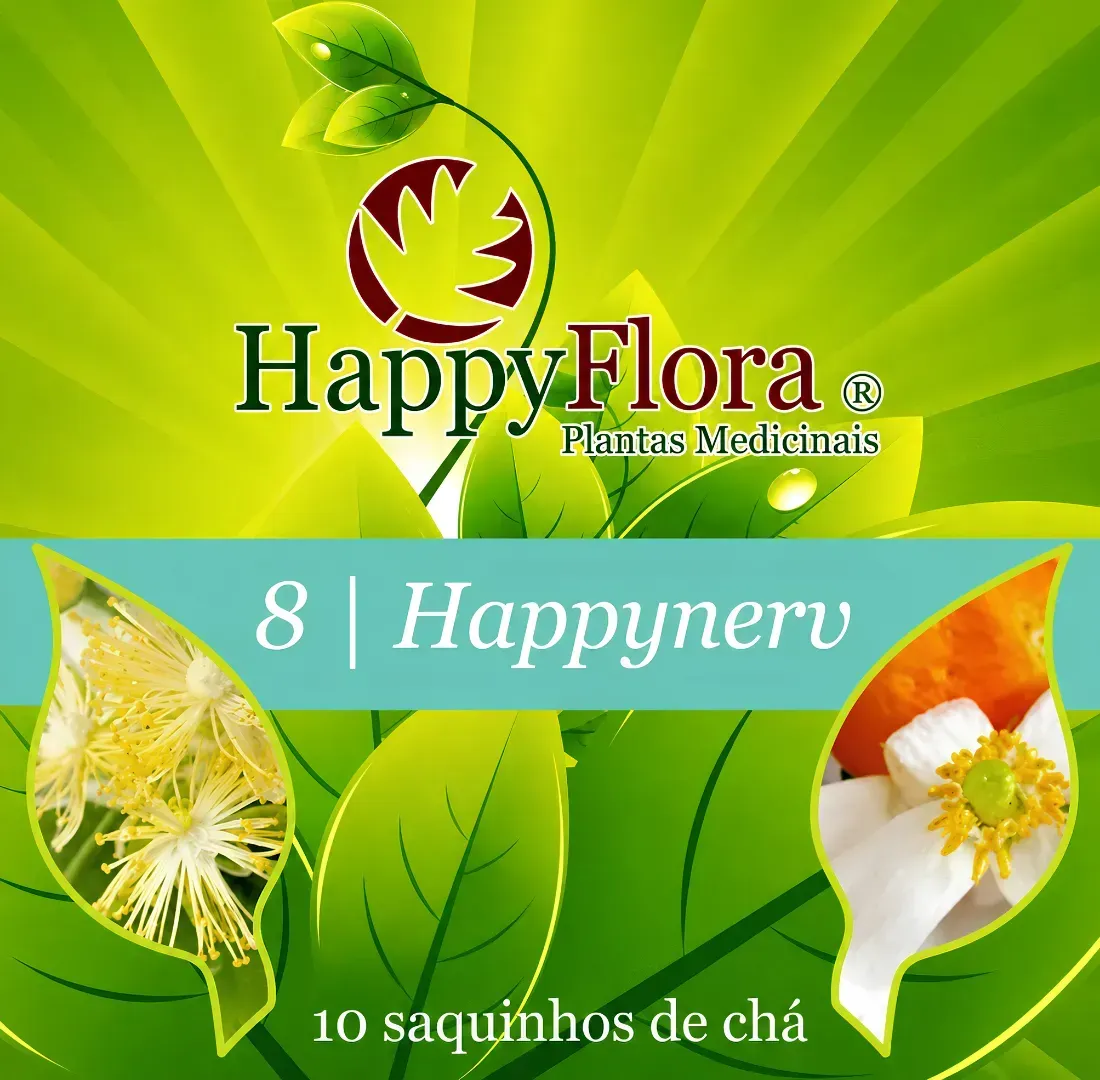 HAPPYNERV ADPLDA