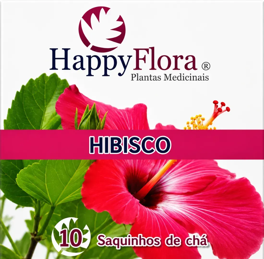 Hibisco ADPLDA