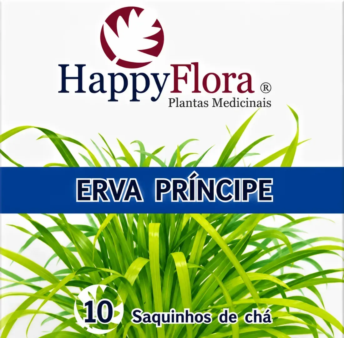 Erva Principe ADPLDA