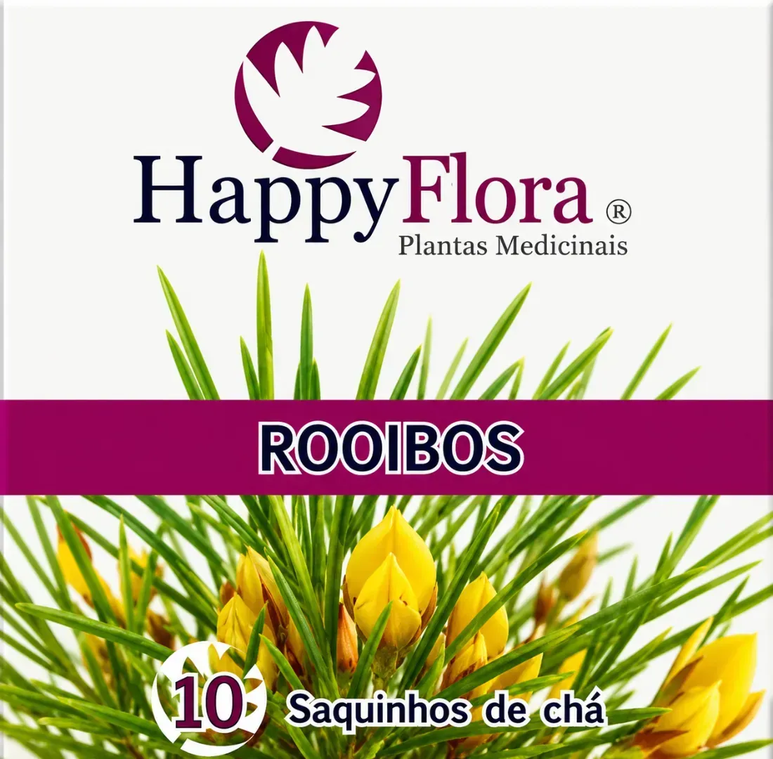 ROOIBOS ADPDLA