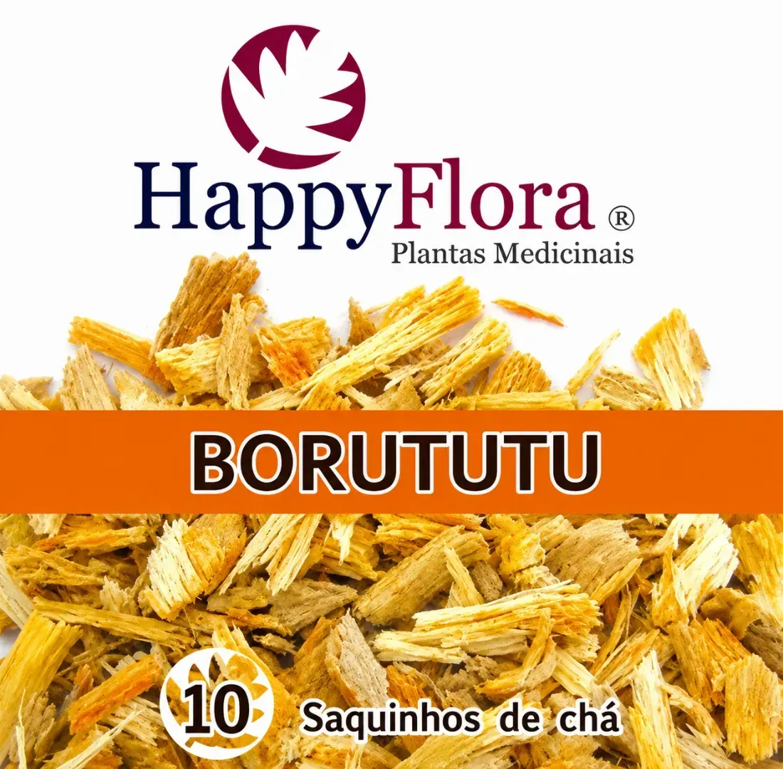 BORUTUTU ADPLDA