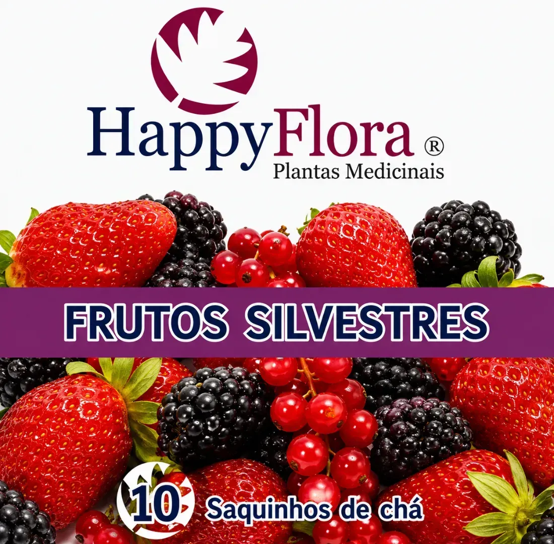 Frutos Silvestres ADPLDA