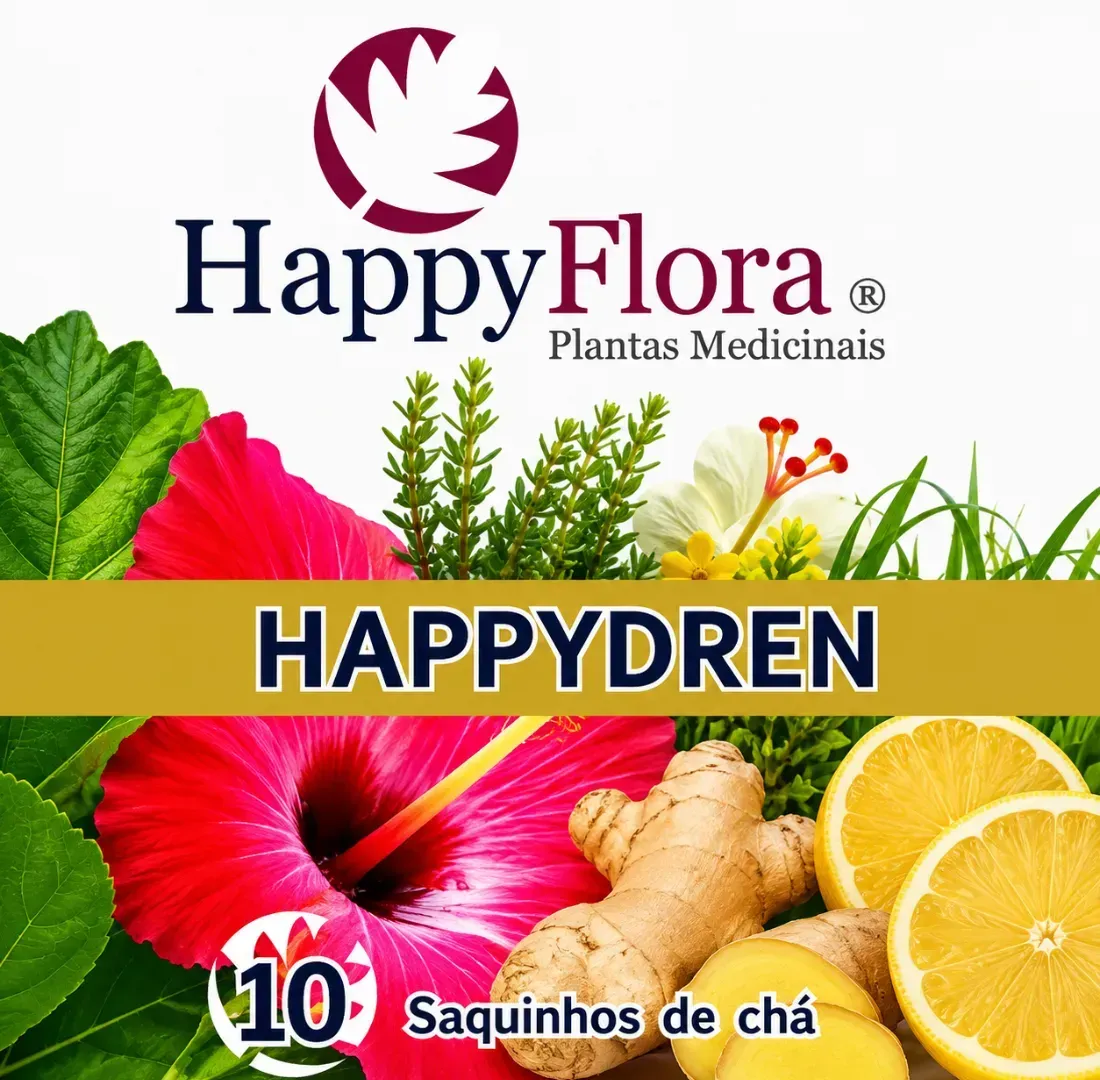 HAPPYDREN ADPLDA