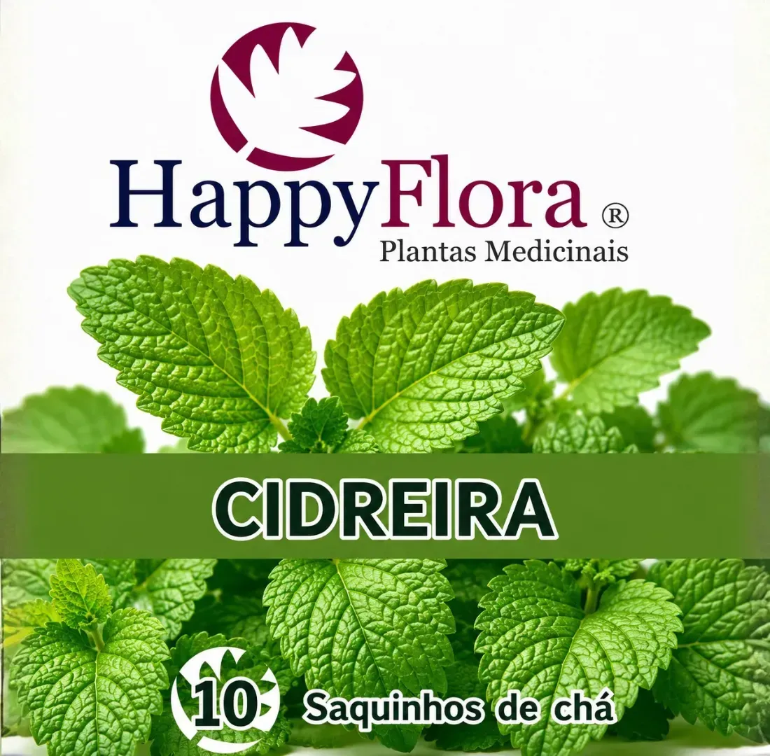 Cidreira ADPLDA