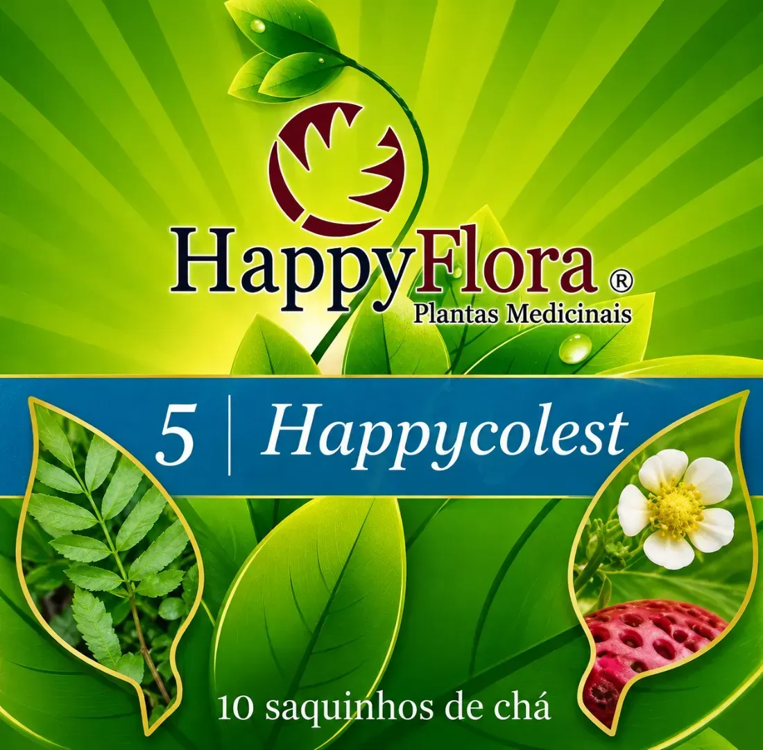 HAPPYCOLEST ADPLDA