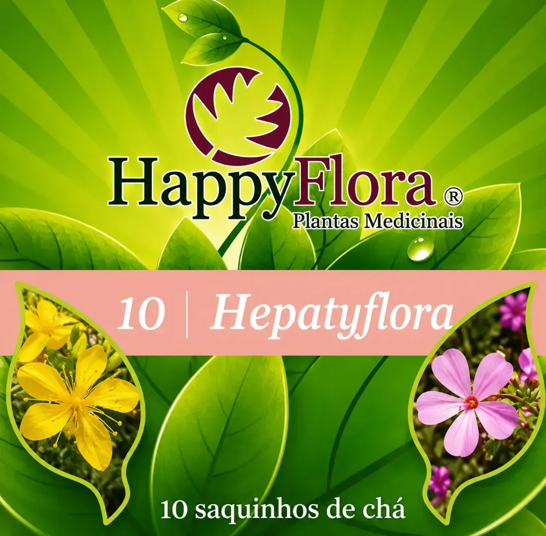 HEPATYFLORA ADPLDA