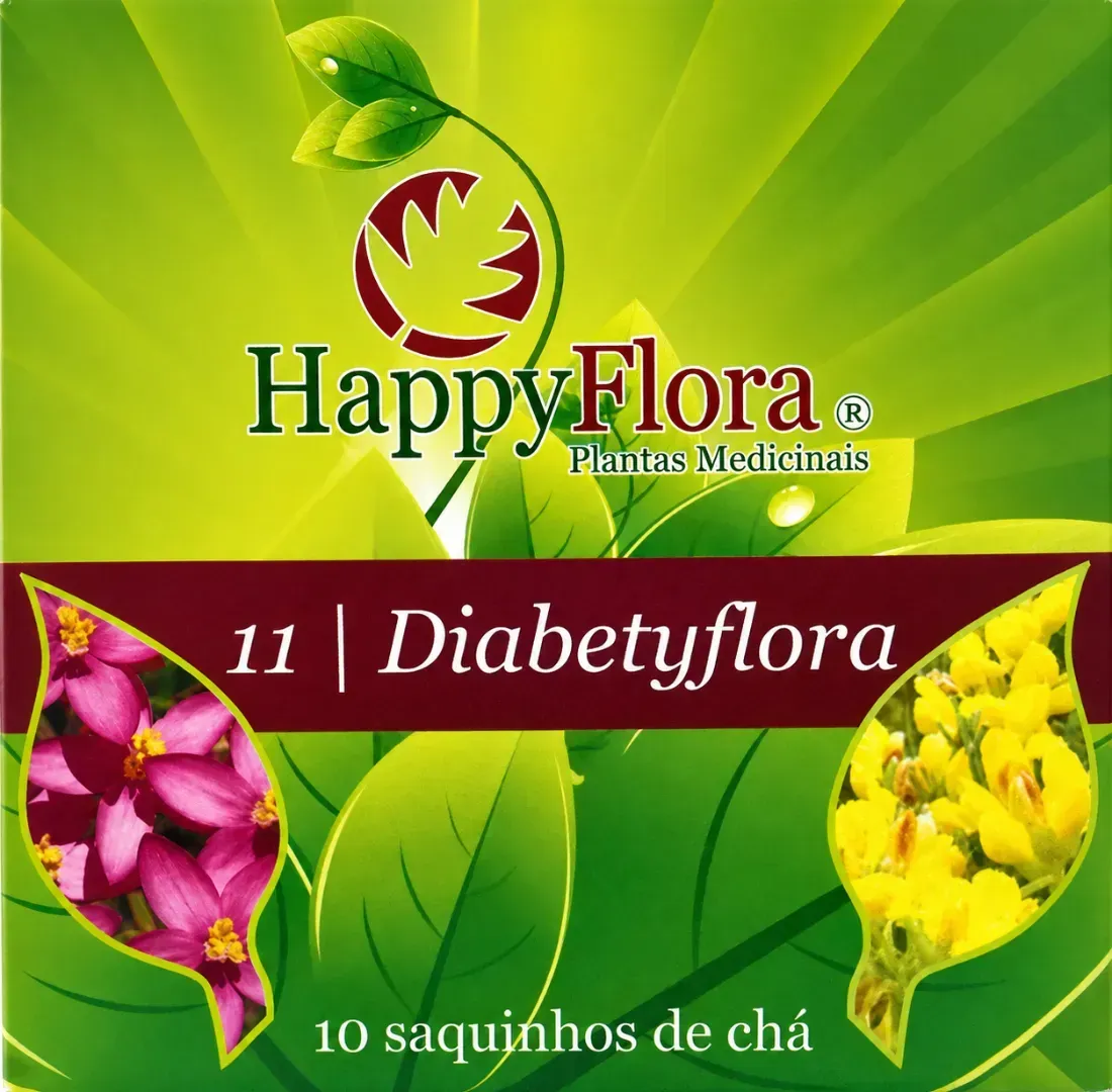 DIABETYFLORA ADPLDA