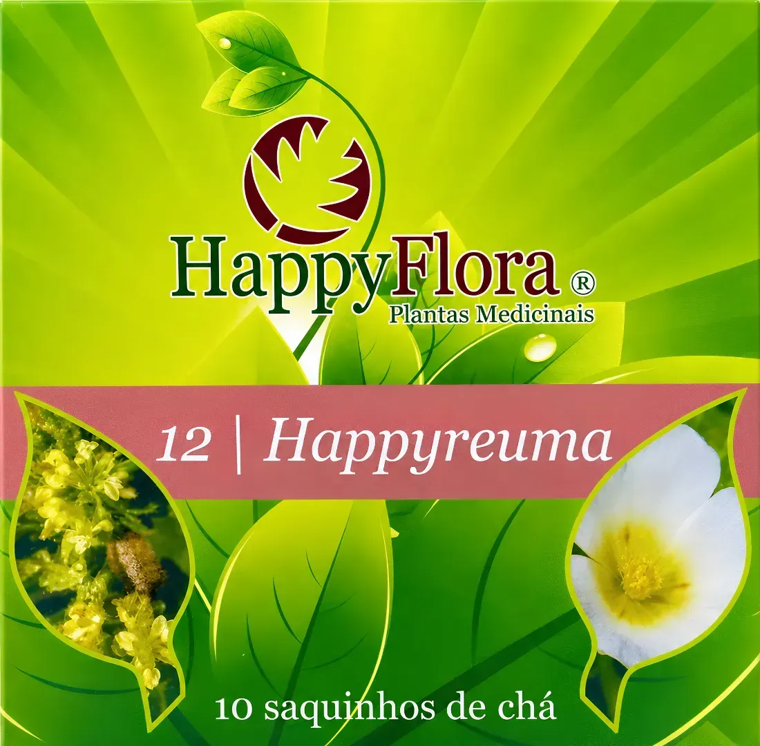 HAPPYREUMA ADPLDA