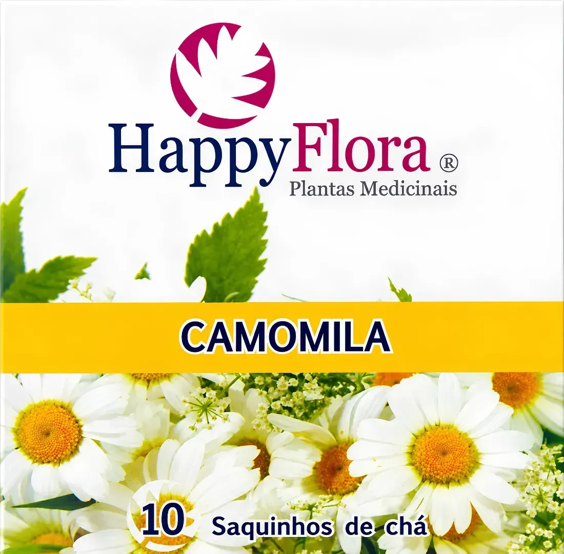 Camomila ADPLDA