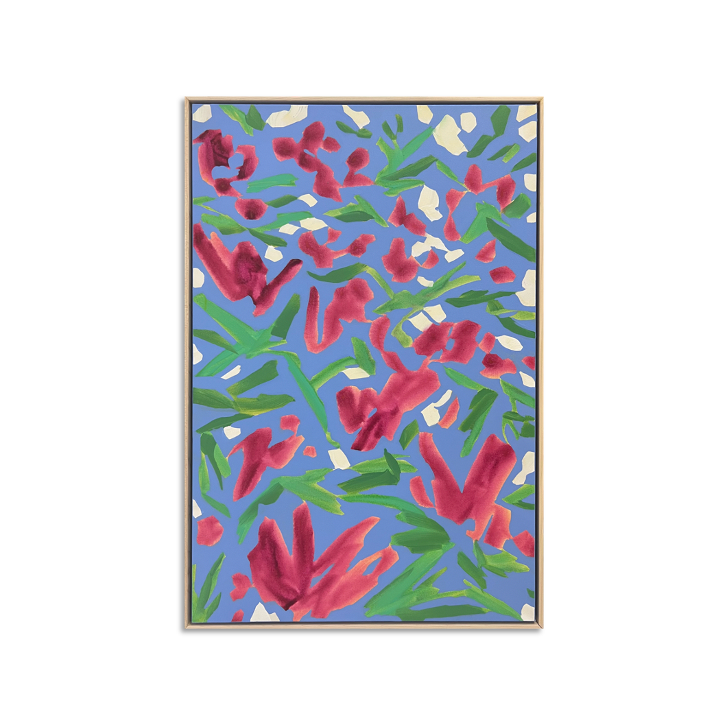 Kit Porter Release Liz Lidgett Gallery and Design