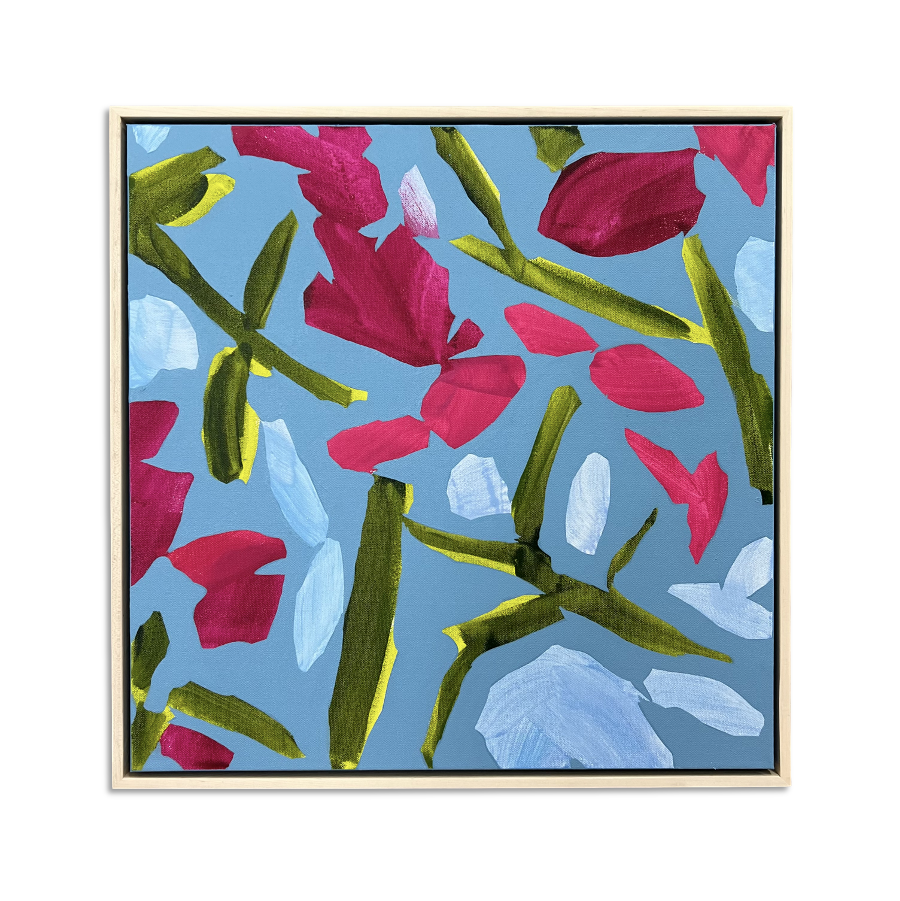 Kit Porter Release Liz Lidgett Gallery and Design