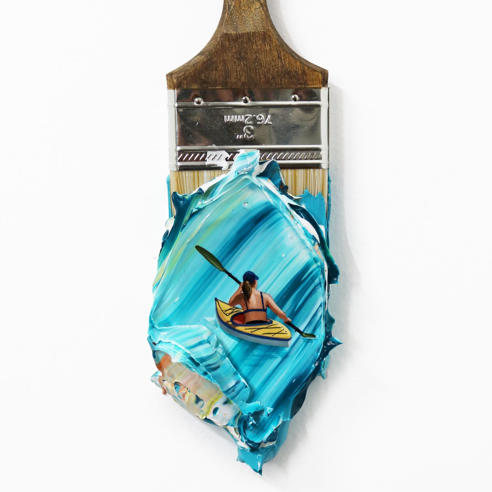 Taylor Cox artist