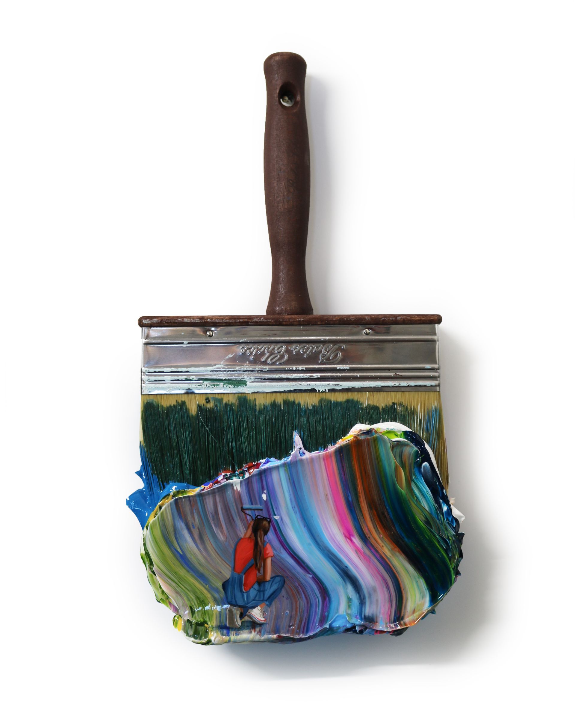 LIMITED RELEASE
Taylor Cox
