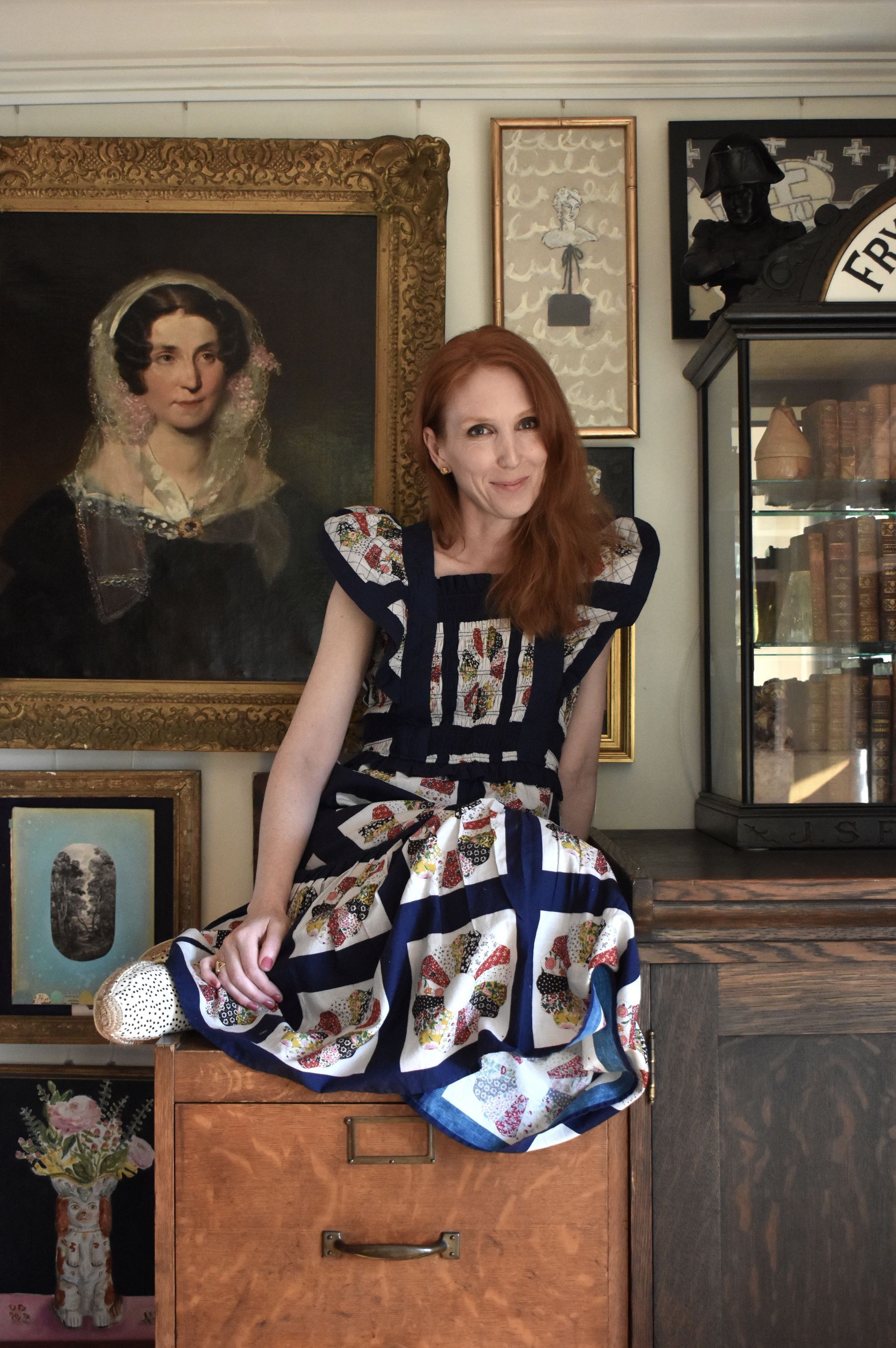 Susanna Carson