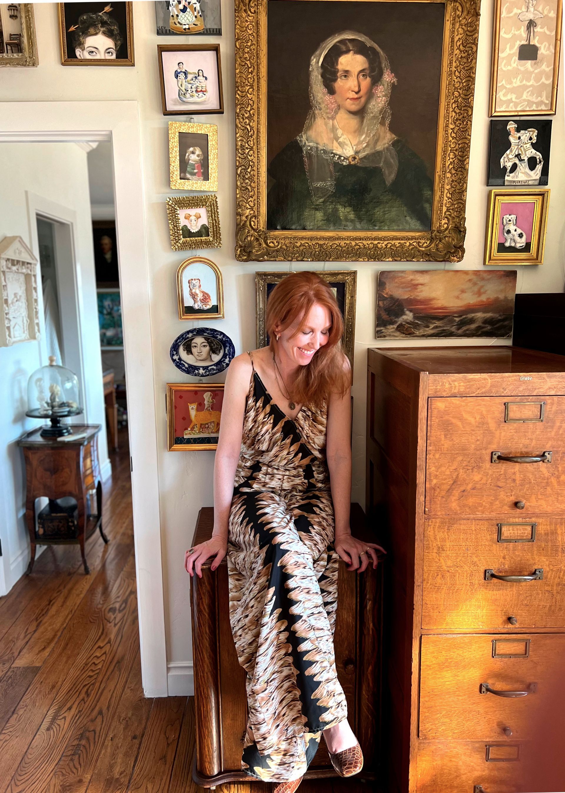 Susannah Carson