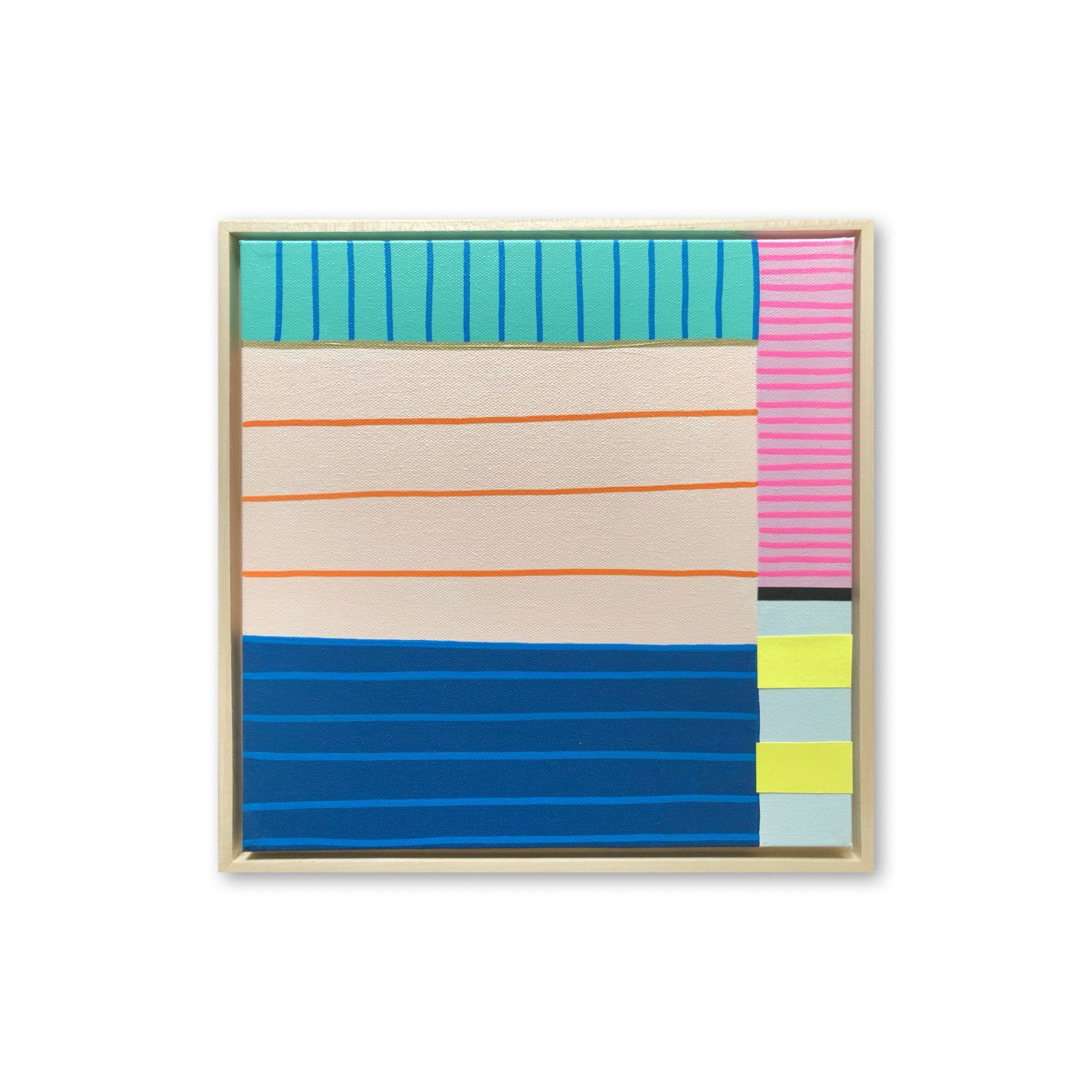 Neon Dream By Katie Craig