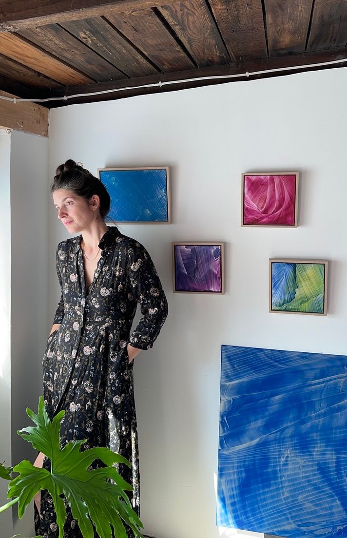 Kate Blomquist
