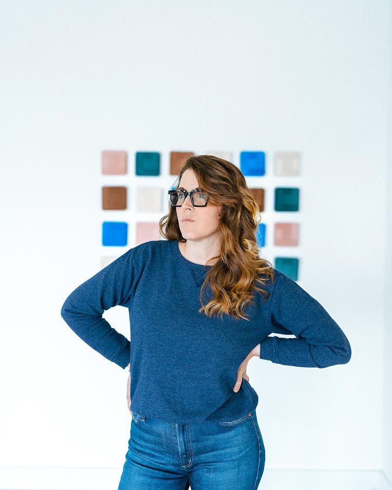 Amanda McLaurin