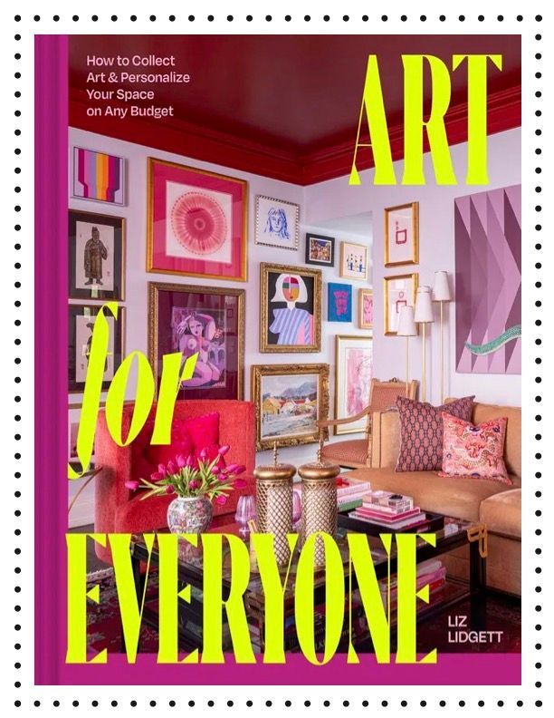 Cover of Art for Everyone