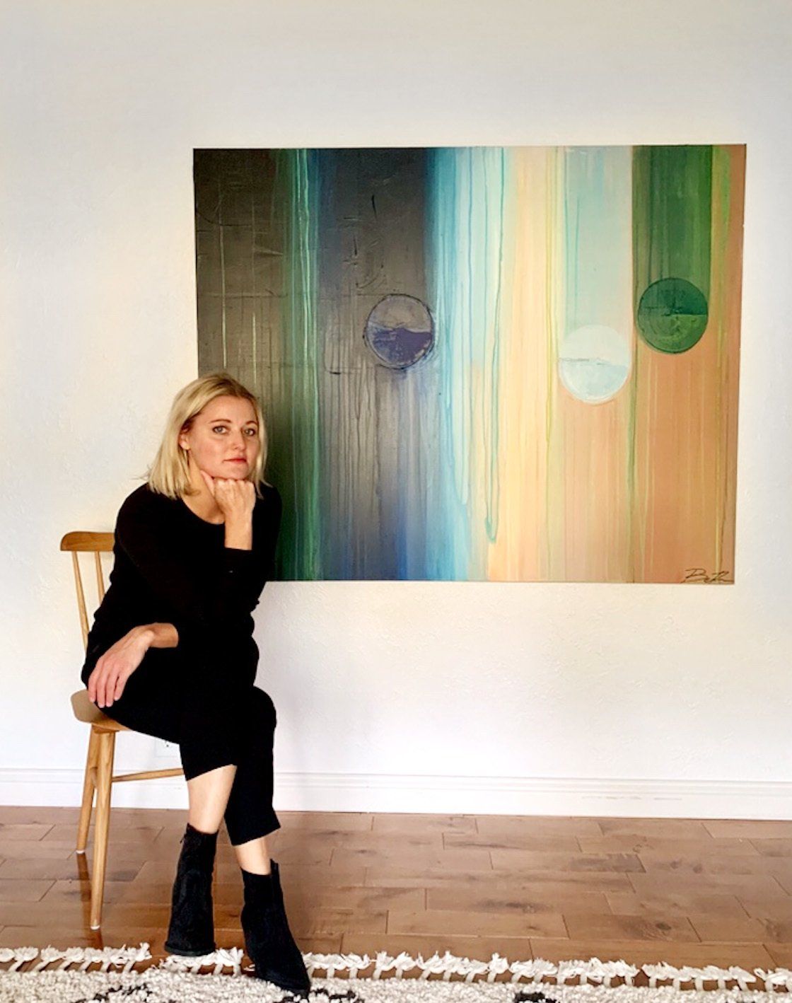 Bethany Mabee