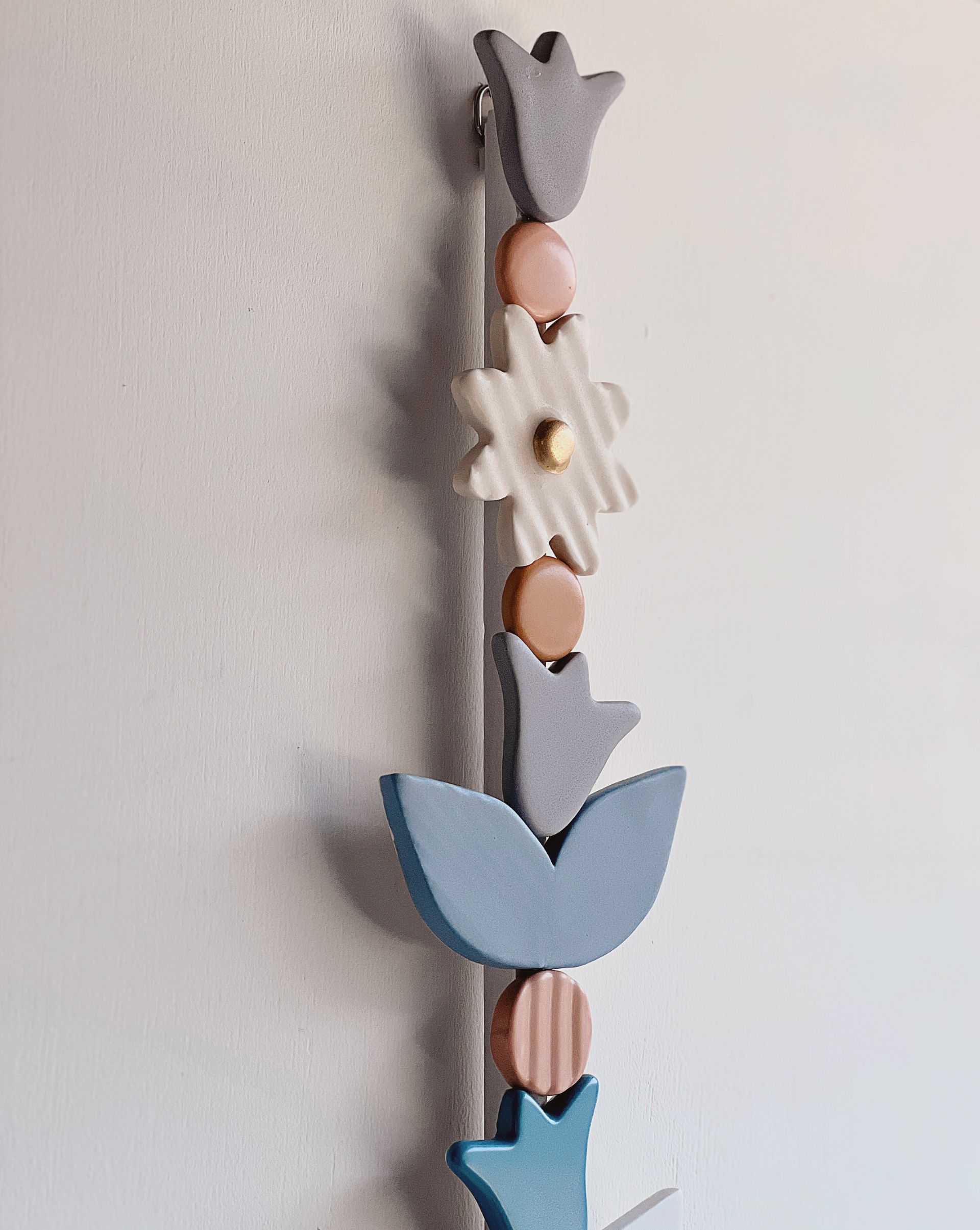 Wall Hanging No. 6