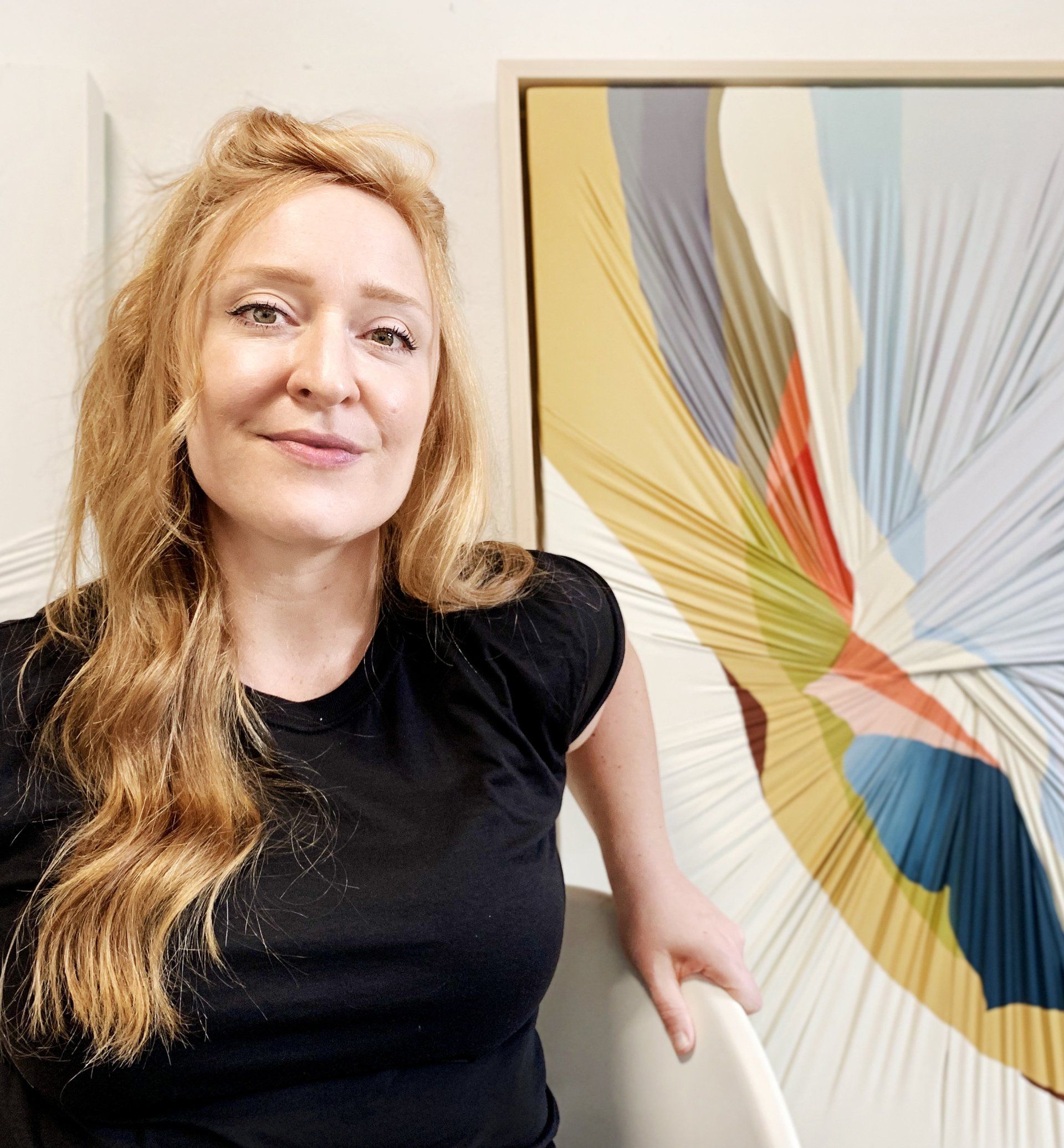 Carrie Gillen