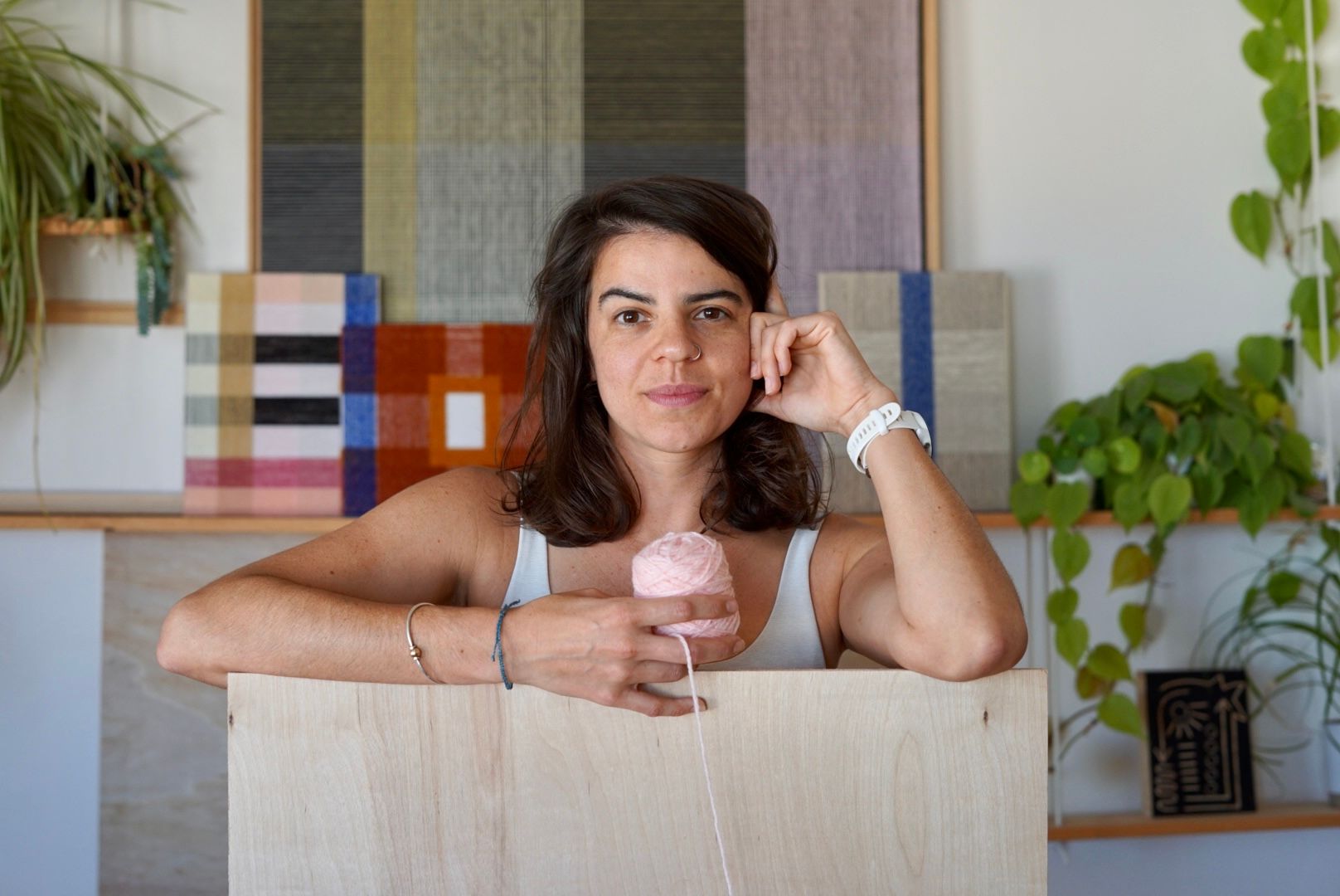 Anna Beurskens