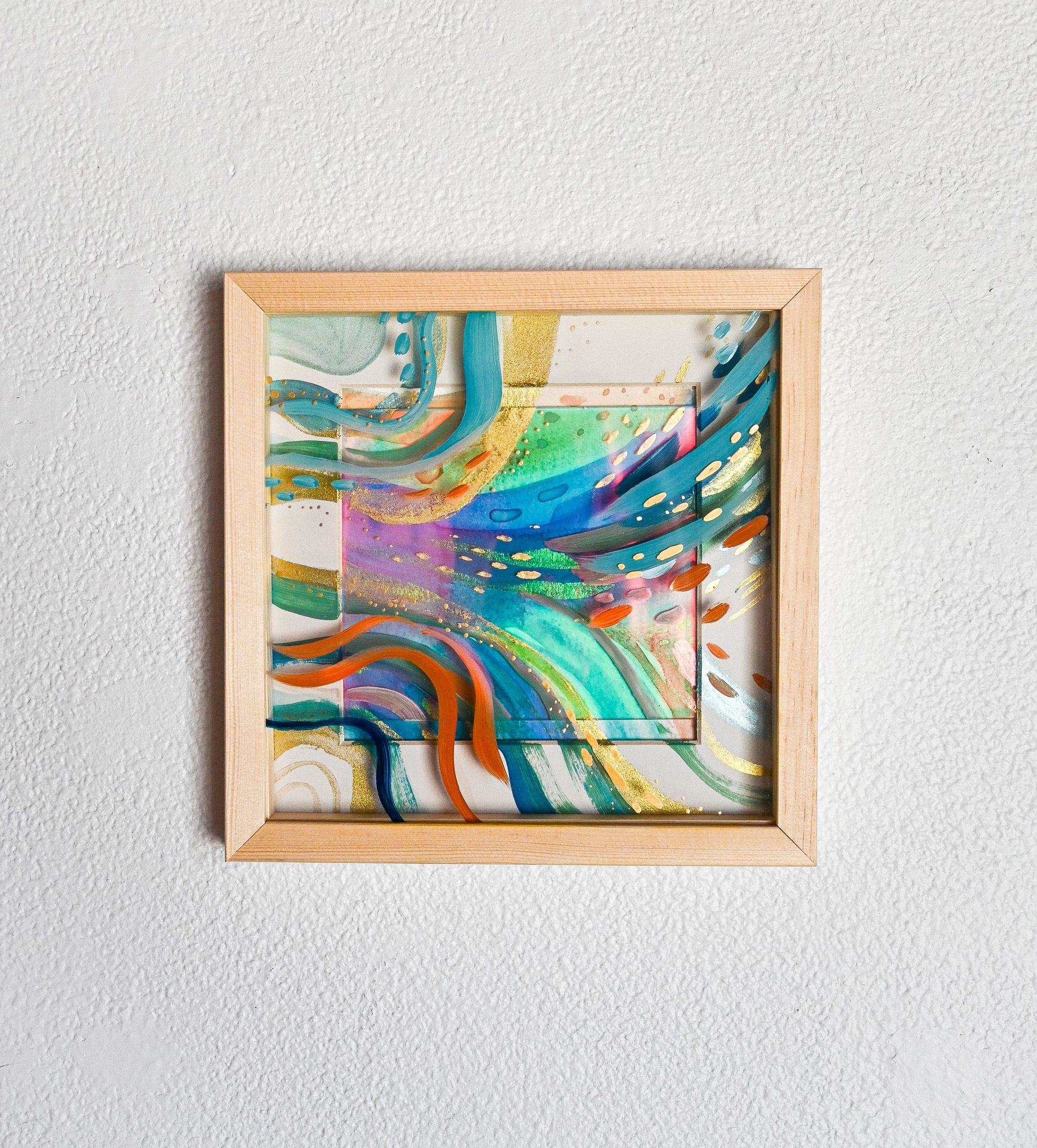 Jessi Raulet