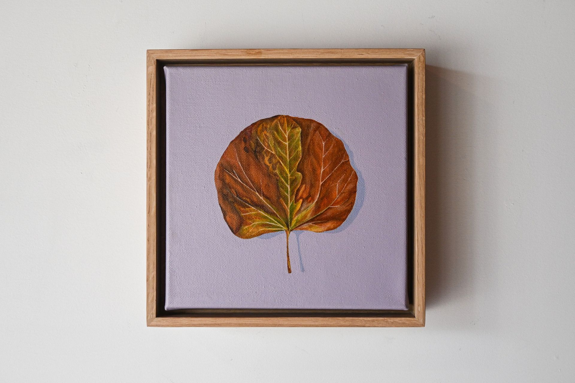 Guest artist: Gretchen Scheidt