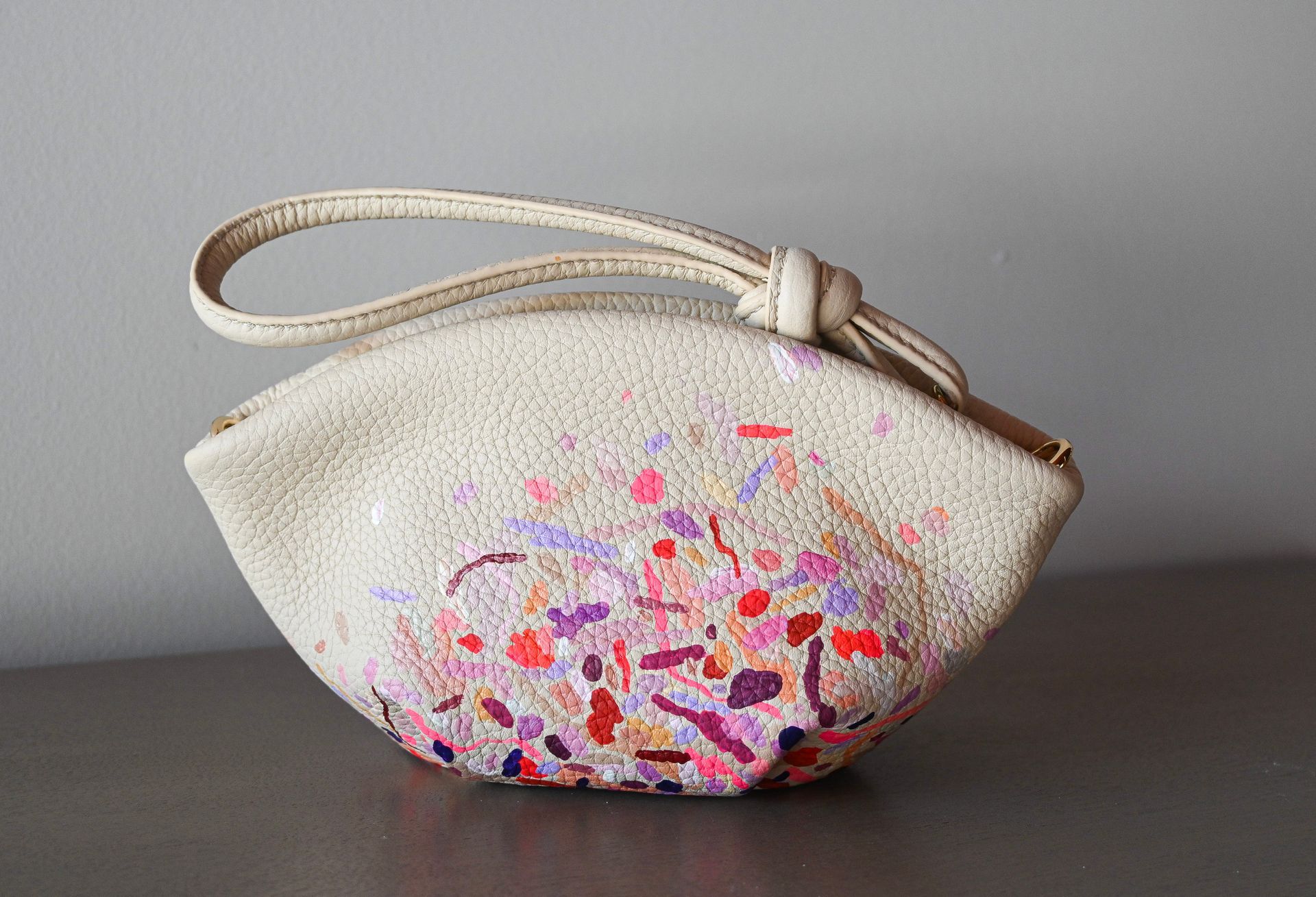 Sand Clutch