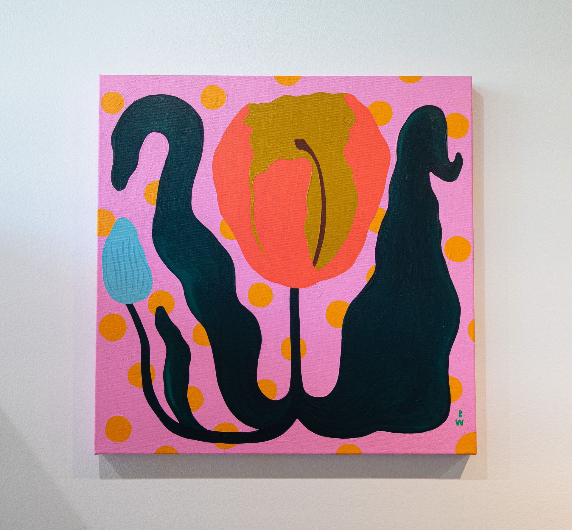 Bekah Worley artist