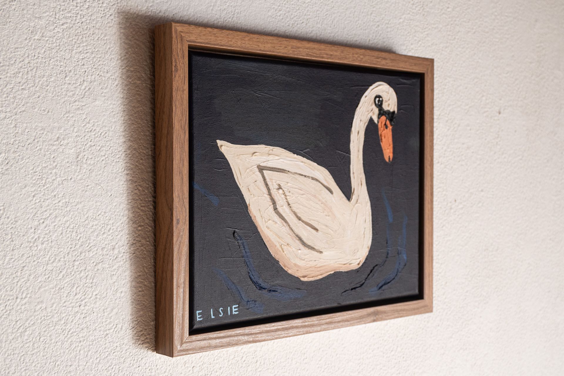 Elsie Larson