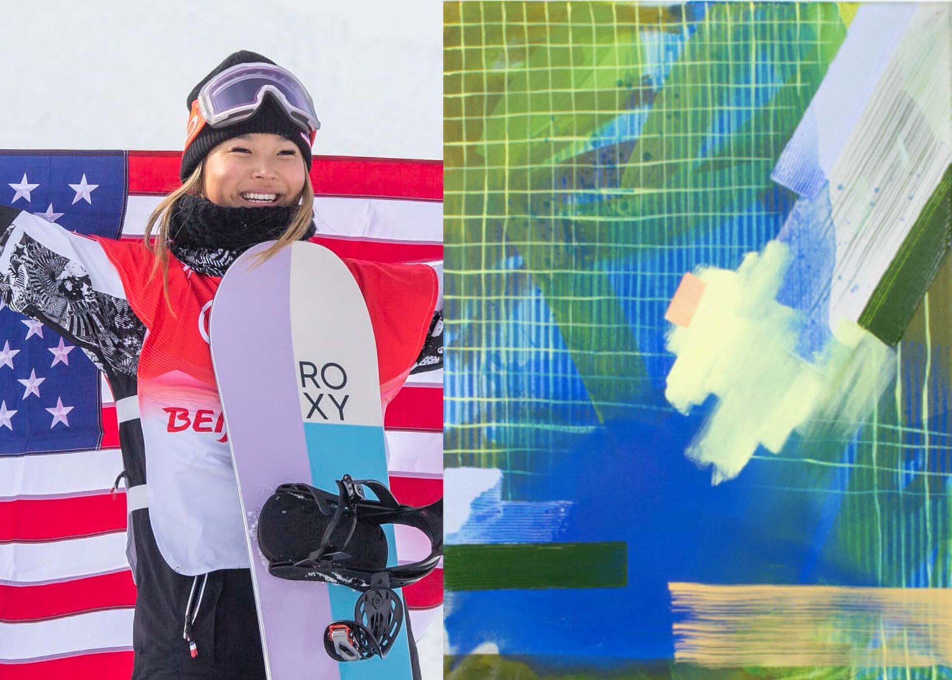Makiko Harris