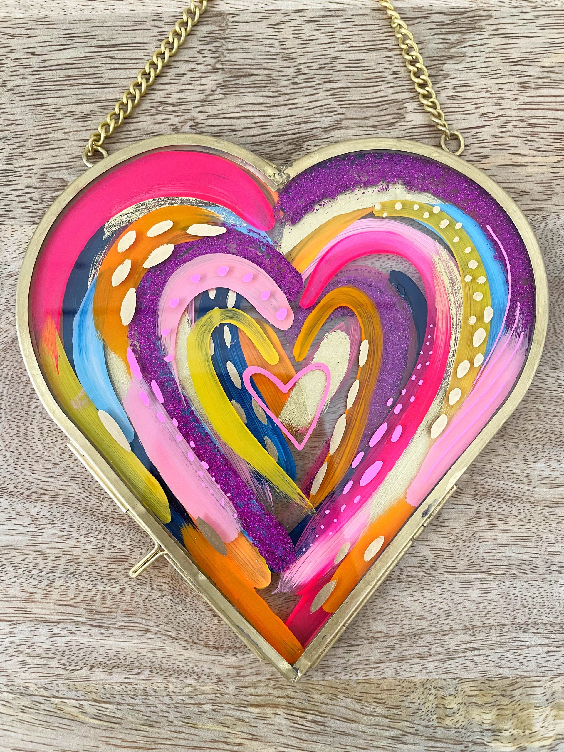 Jessi Raulet artist